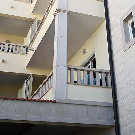 Hvar Villa Malisko Apartments Hvar Town Exterior foto