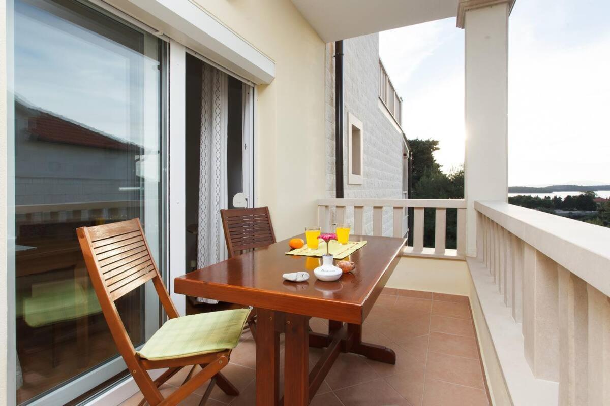 Hvar Villa Malisko Apartments Hvar Town Exterior foto