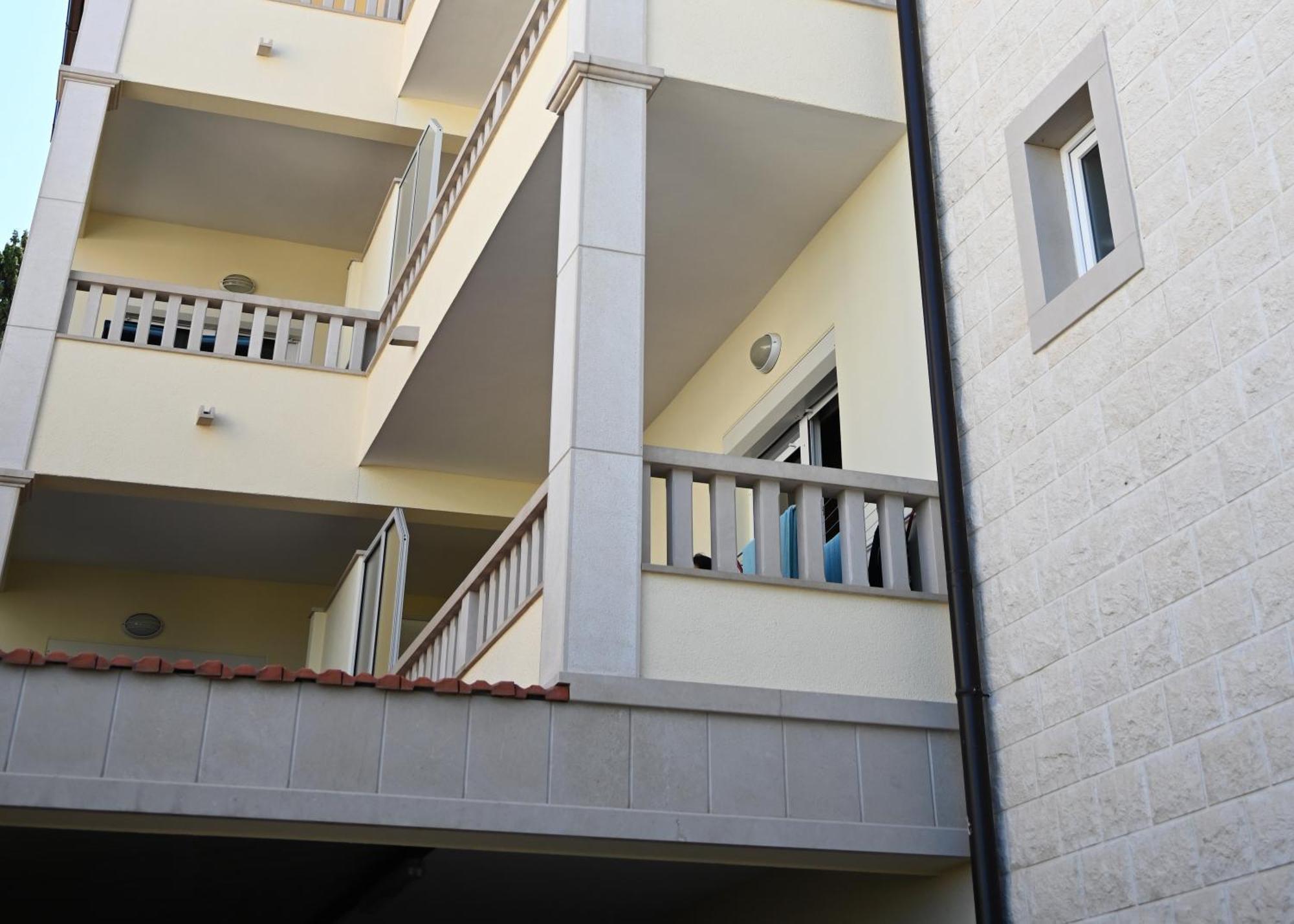 Hvar Villa Malisko Apartments Hvar Town Exterior foto